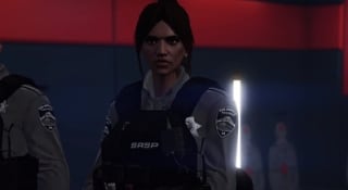 Maxeen Rivers