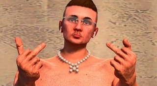 Herbert "Goony" Spuckler
