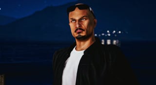 Ruben Serano
