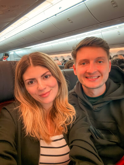 group trip Turkish Airlines