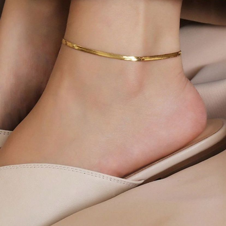 Golden Armlet
