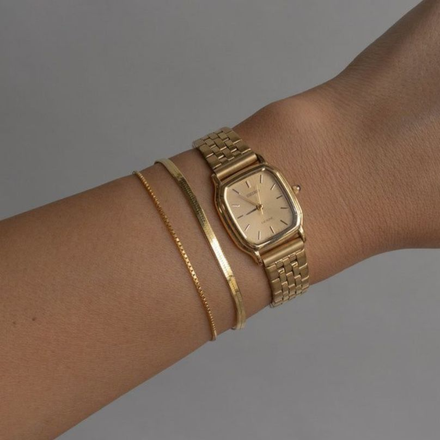 Golden Watch