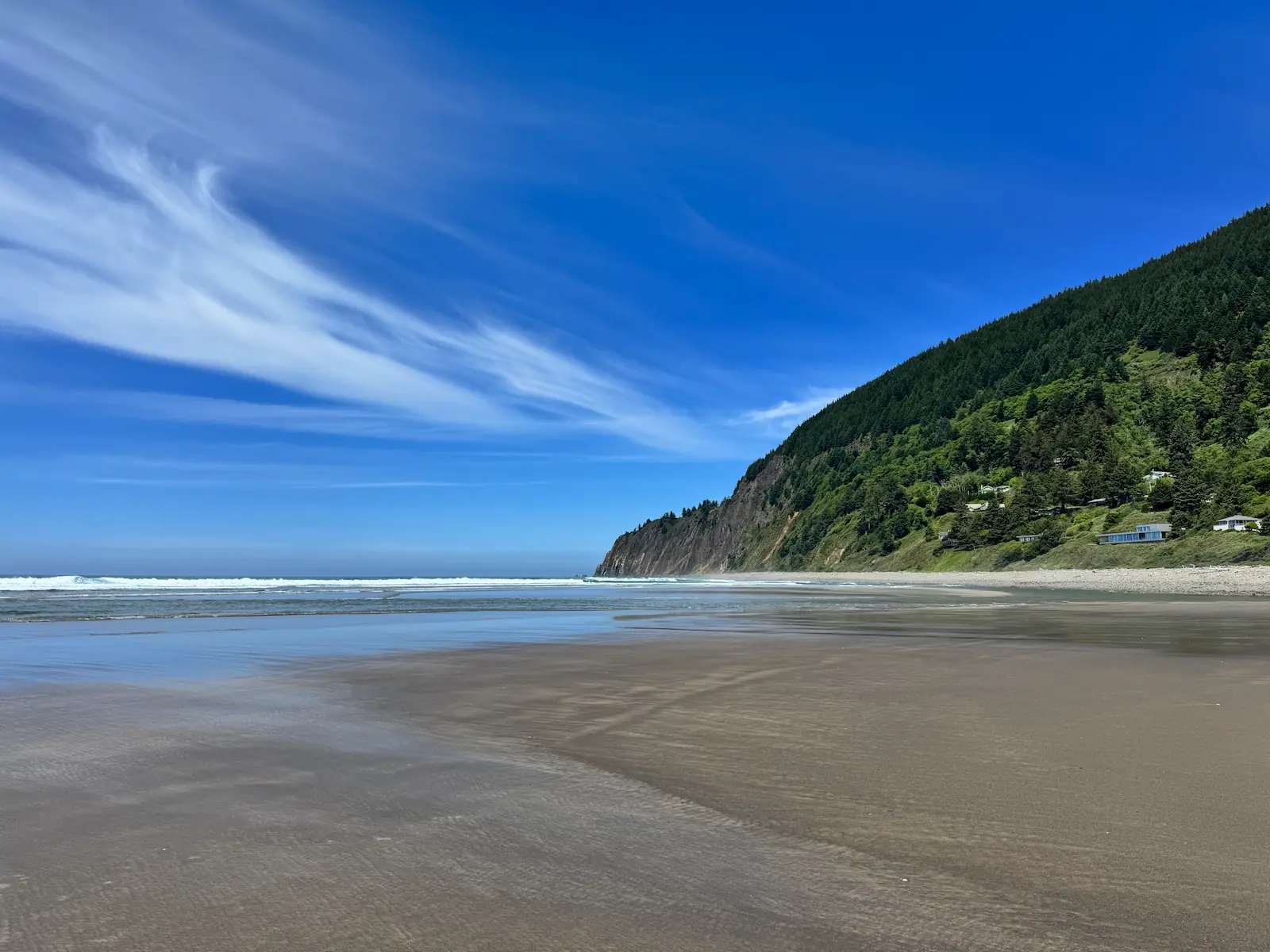 Manzanita, OR