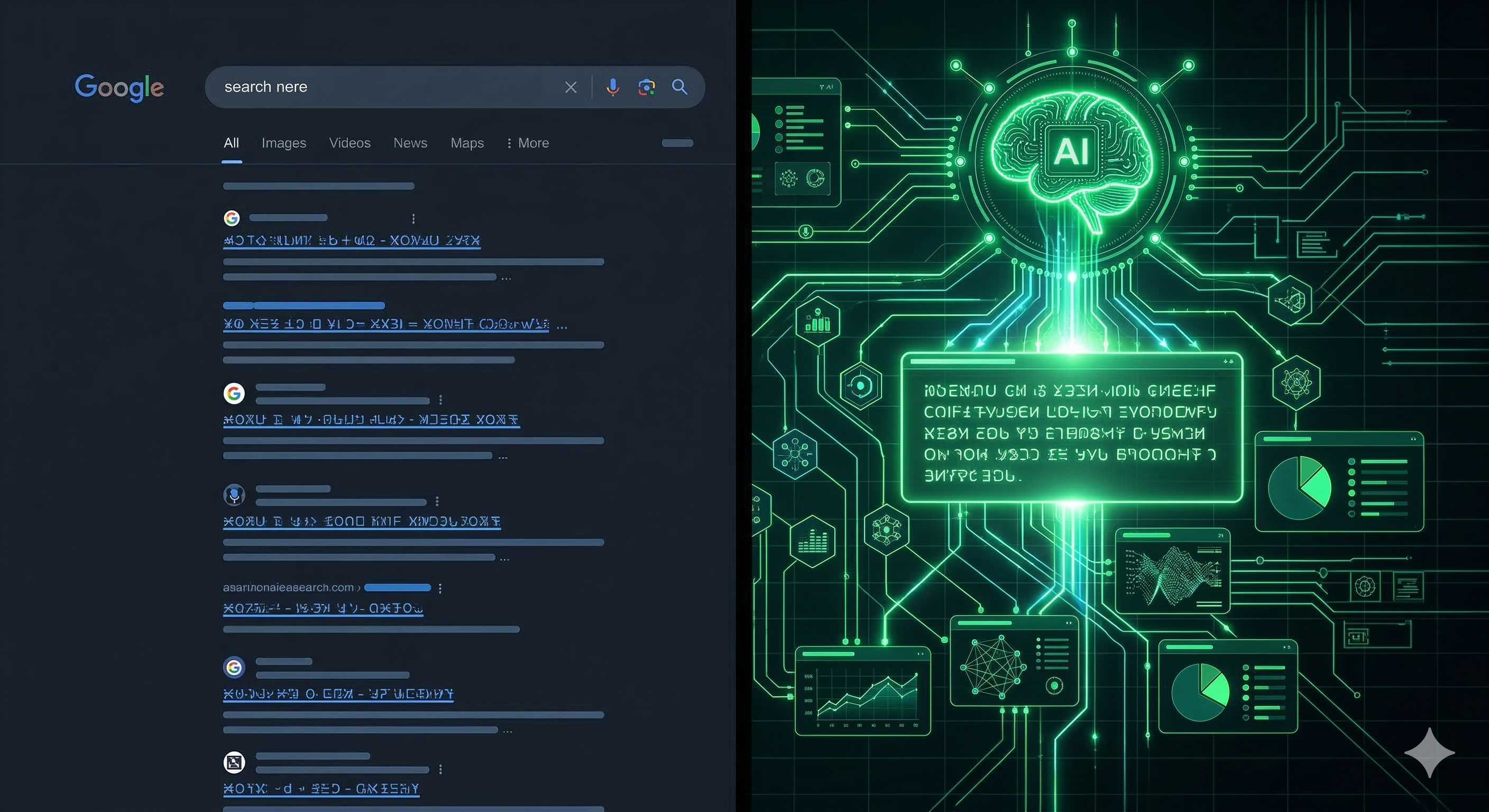 Free ChatGPT Search Query Extractor Tool