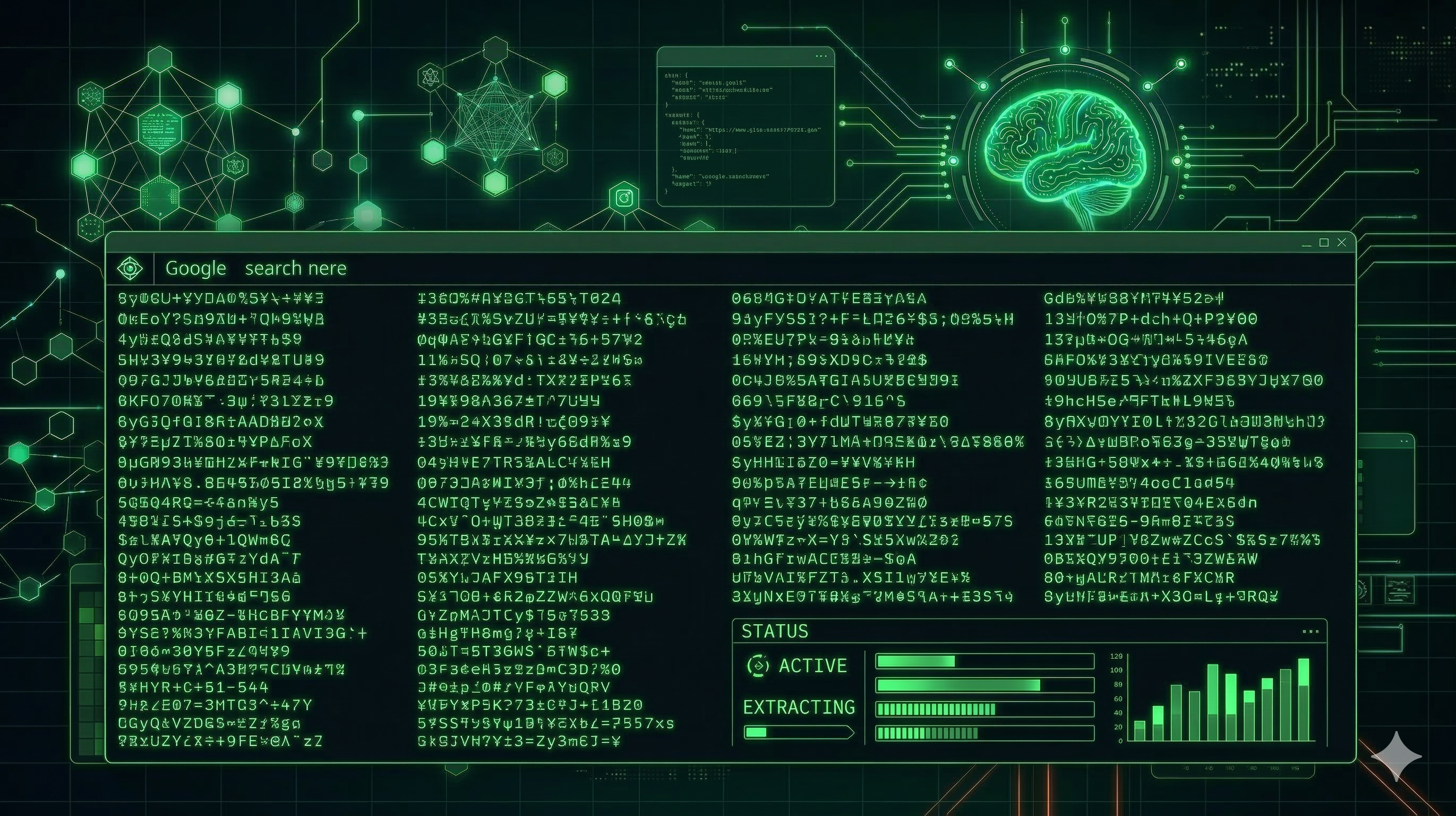 ChatGPT Search Behaviour 10000 Queries Analysis