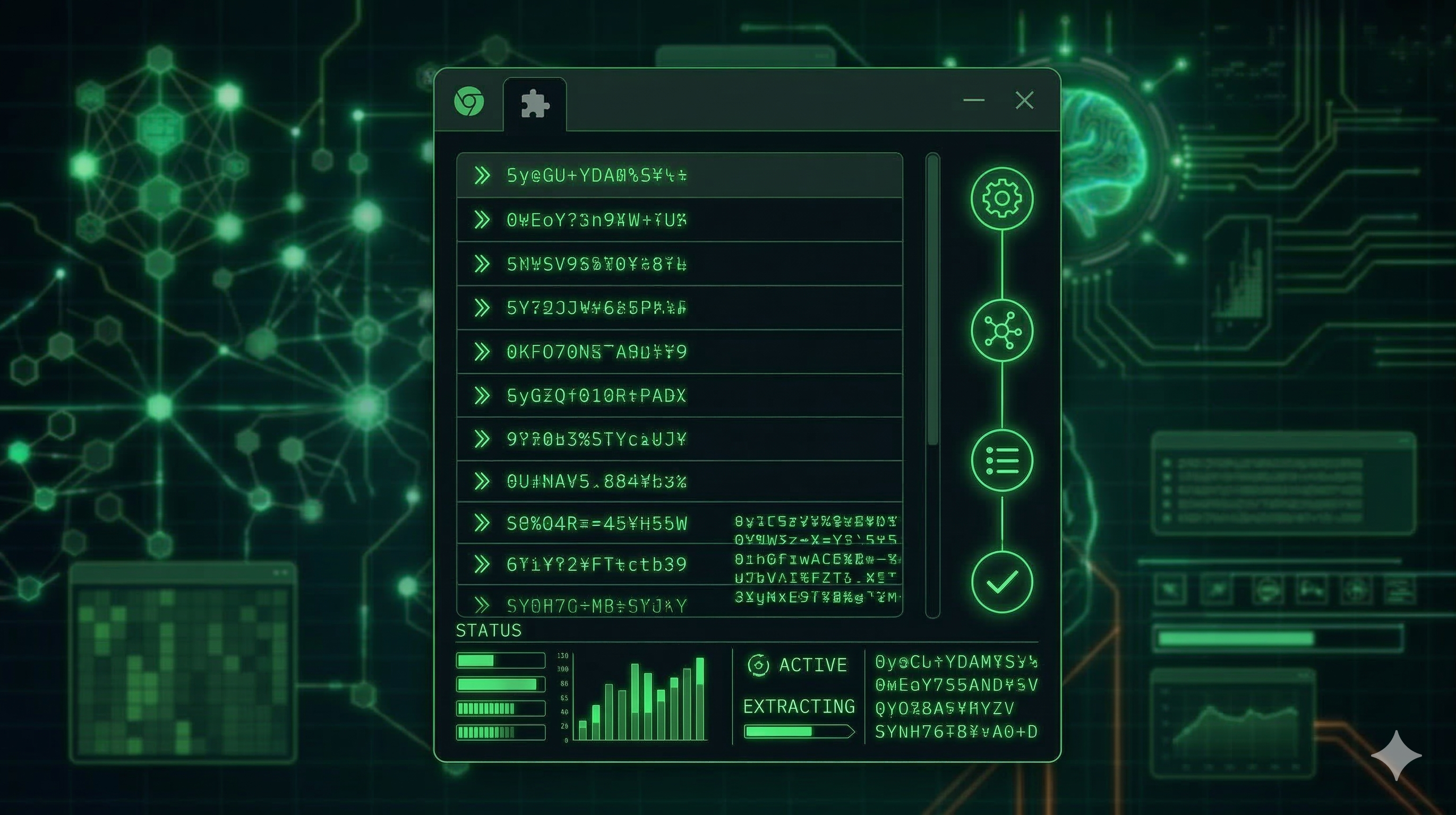 How to Extract 500 Plus Queries from ChatGPT