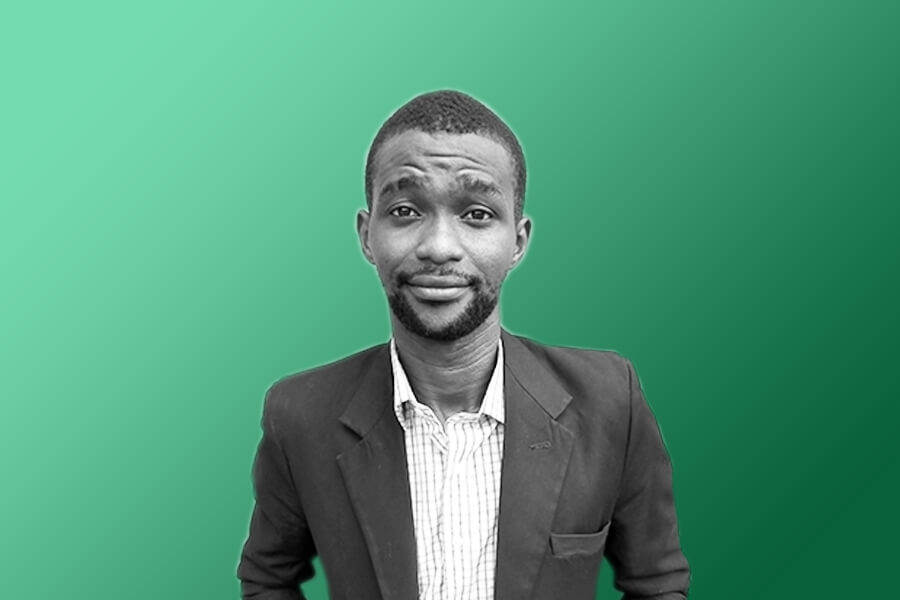 Opakunle Omotayo