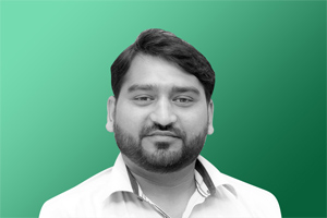 Rosheel Baig