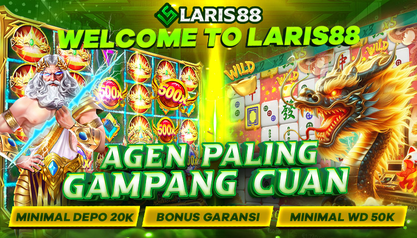 situs toto slot Laris88