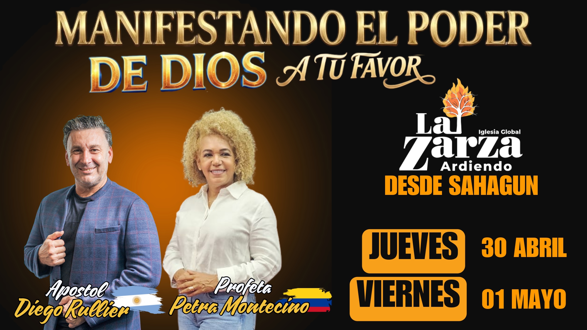 Evento LZAIG