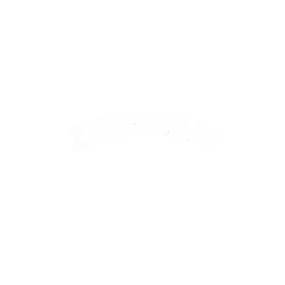 DH Productions Client Logo - Zzoomm