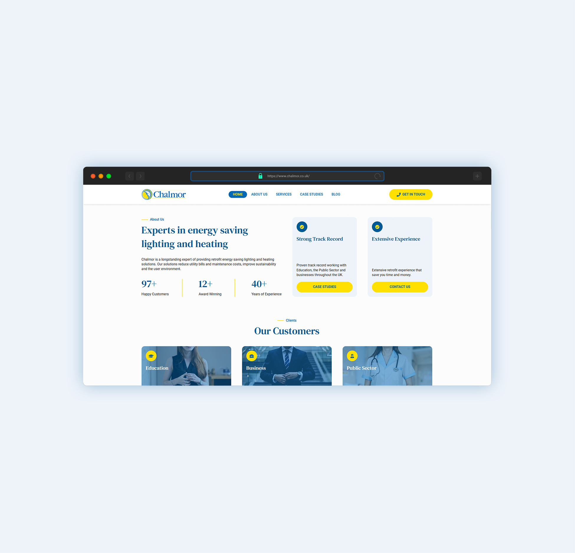 presentation image