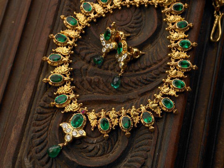 Joya collar