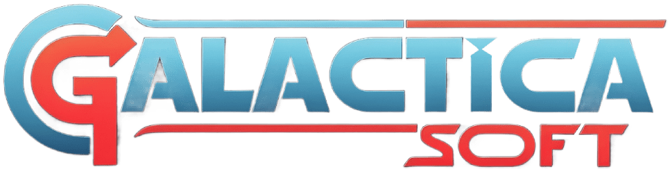 Galactica Soft logo