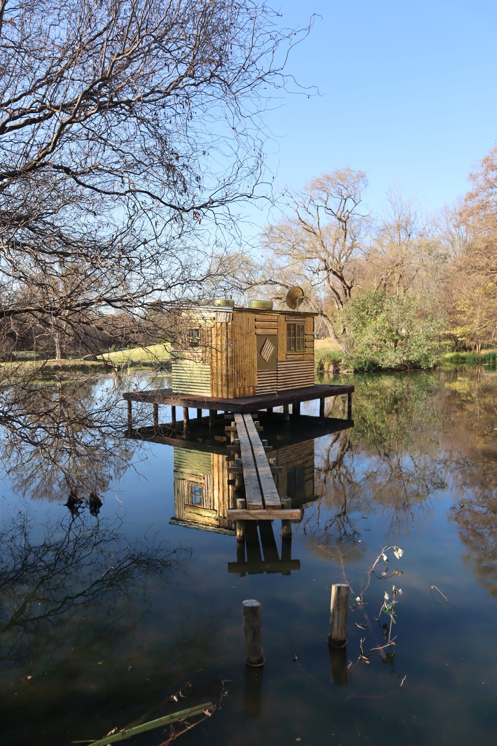Spier wine farm - Photo 4
