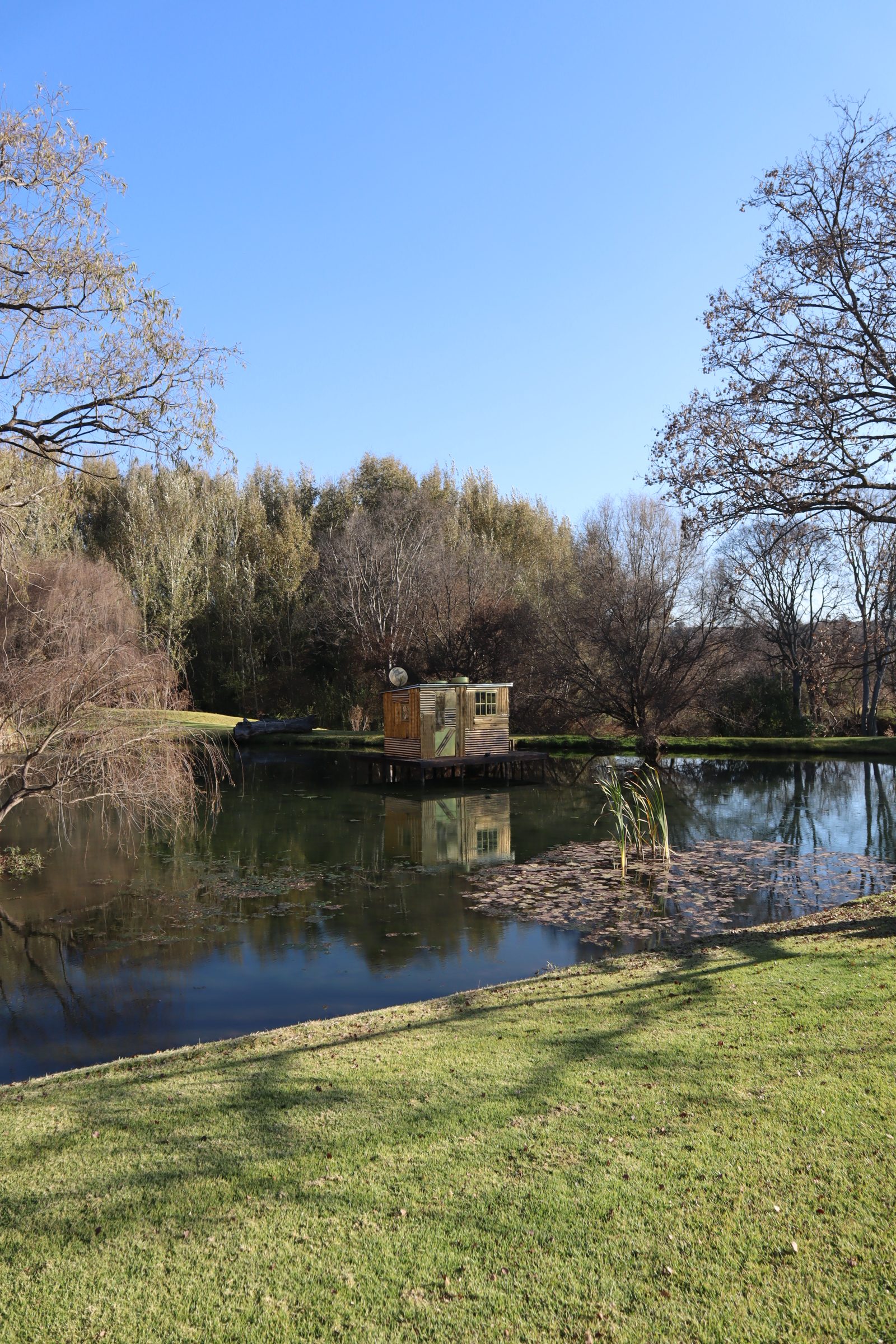 De grande Grendal - Photo 3