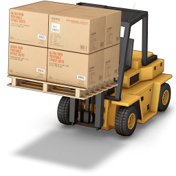 Spring Warehouse logo