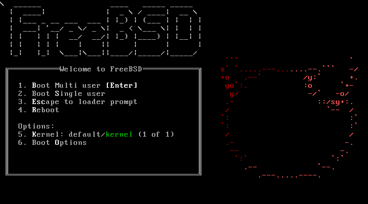 FreeBSD