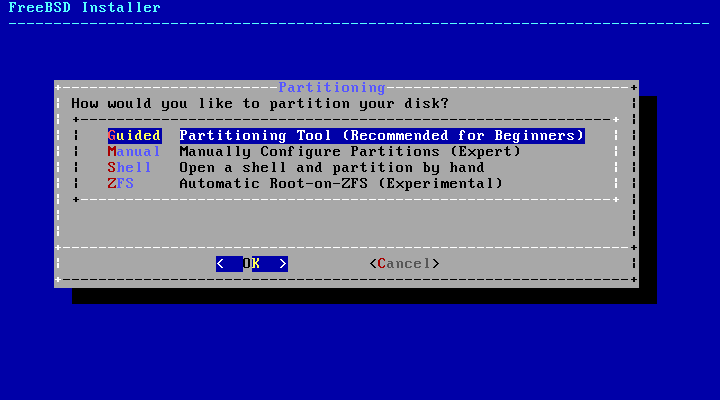 FreeBSD