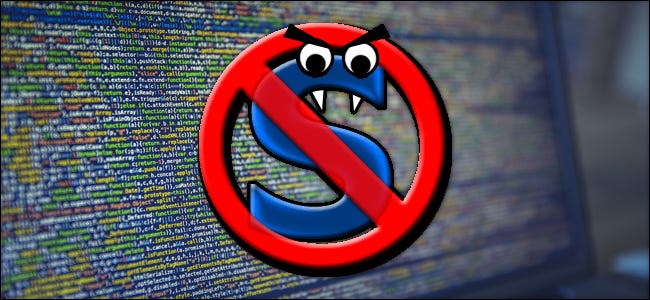 NoScript