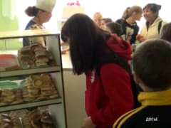 Как дела у «Школьника»?