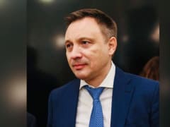Игорь Игошин - уполномоченный на выборах во Владимирской области