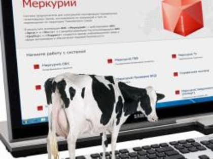 В Костромской области предприниматель допустил нарушения при оформлении ветсертификатов на мясную и молочную продукцию объемом более 18 тонн