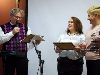 Екатерина Плышевская: творческая молодежь по-новому открывает нам мир 