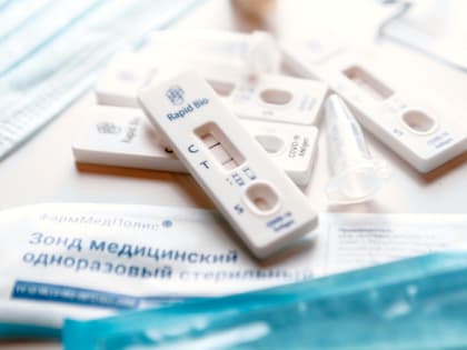 Коронавирус во Владимирской области за сутки подтвердился у 66 человек