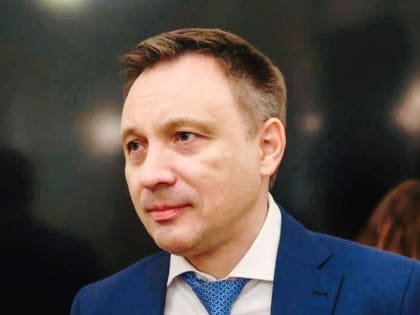 Игорь Игошин - уполномоченный на выборах во Владимирской области