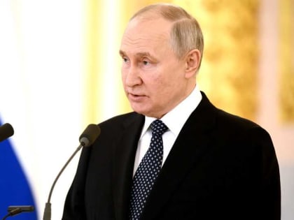 Путин рассказал об «обвальном сценарии» для экономики России