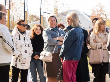 В академии прошла тренировка по отработке действий при угрозе возникновения пожара