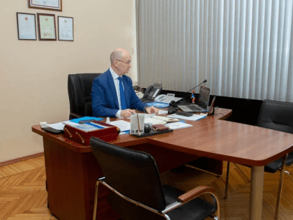 Подготовка кадров для промышленности и оздоровительная летняя кампания — в фокусе внимания Президиума Совета Законодателей РФ
  