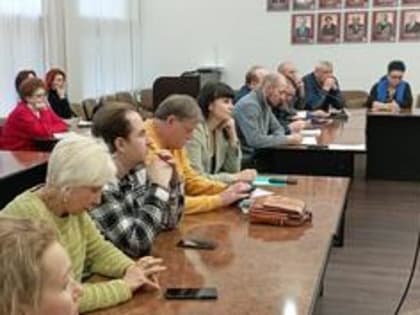 Вопросы противопожарной безопасности обсудили на коммунальной планерке