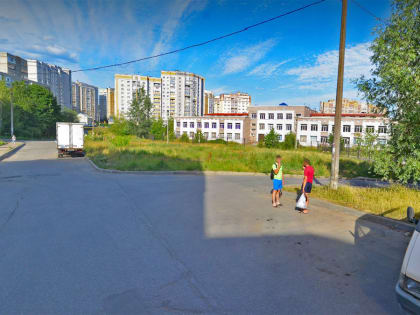 Мэрия Владимира планирует соединить улицу Тихонравова с улицей Сперанского