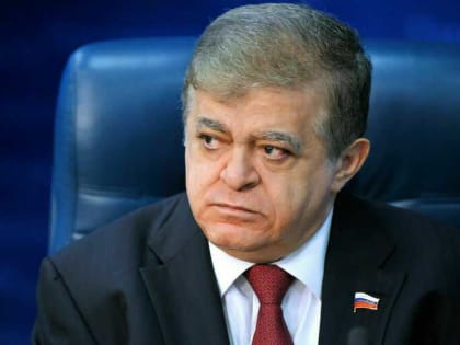 Джабаров назвал заявление президента Чехии о преследовании граждан России нацистским