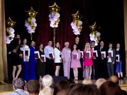 Выпускникам КГТА имени В.А. Дегтярева вручили дипломы о высшем образовании