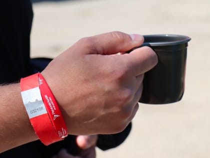 В Красную Горбатку приедет мобильная станция переливания крови