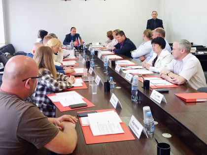 Что будет с городским пляжем?