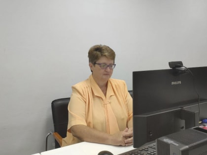 Вебинар по Единому налоговому счету: изменения и новые разъяснения