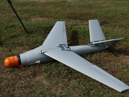 Поляки собрали средства на закупку ударных БПЛА Warmate для украинских ВС