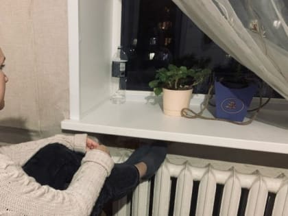 Во Владимире на несколько часов ограничат подачу тепла в 27 домов