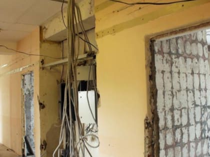 Стационар больницы в Суздале отремонтируют за 248 миллионов рублей