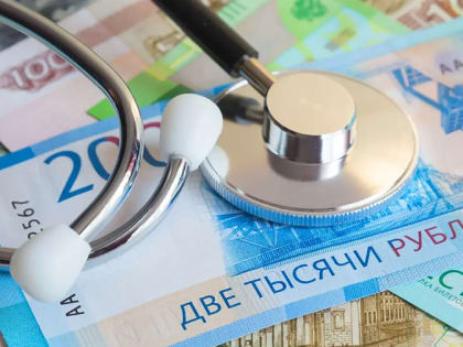 Медиков Владимирской станции скорой помощи не устроили урезанные стимулирующие выплаты