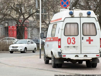 Фельдшерам владимирской скорой помощи, которые добиваются возвращения стимулирующих выплат, пригрозили Уголовным кодексом