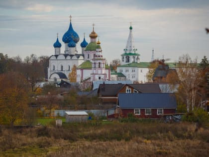 Роспотребнадзор присматривается к гостевым домам Суздаля