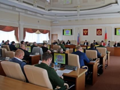 В ходе осеннего призыва из Владимирской области на срочную военную службу отправятся 1300 молодых людей