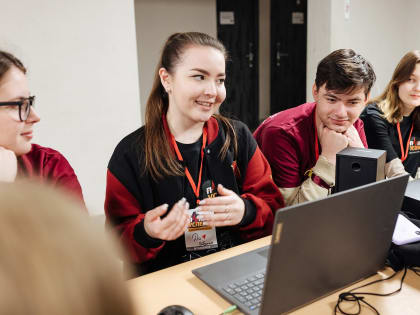 Хороший наставник на вес золота