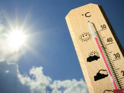 О неблагоприятных погодных явлениях