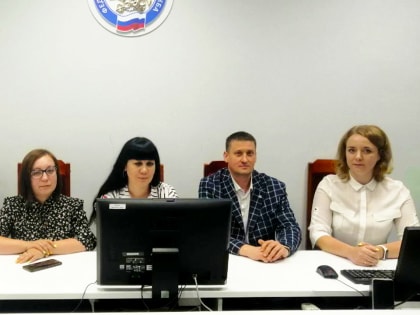 На вопросы налогоплательщиков в части применения ЕНС ответили на вебинаре